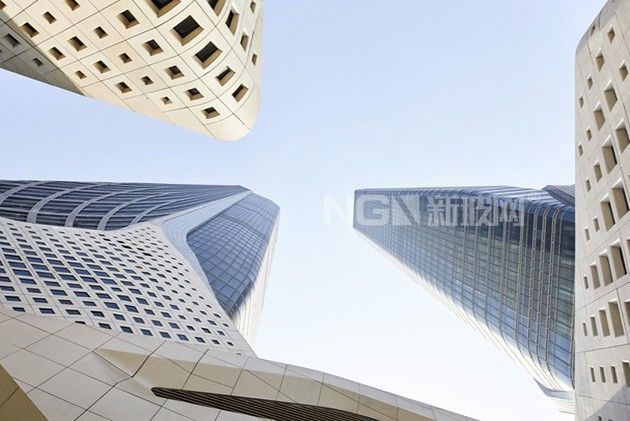 點(diǎn)擊打開(kāi)原圖 南京青奧中心