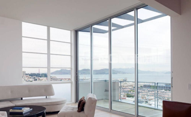 點擊打開原圖 LOW-E玻璃