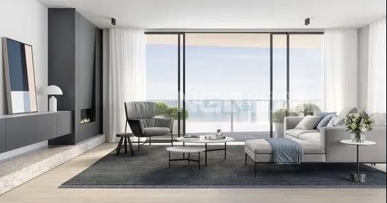 點(diǎn)擊打開原圖 陽臺隔斷